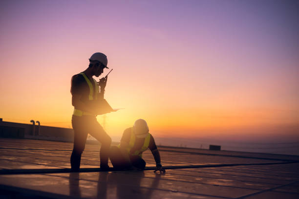 Best Local Roofing Companies  in Tignall, GA