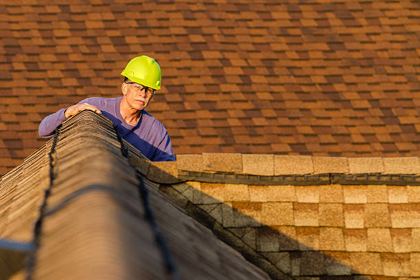 Best Metal Roofing Contractor  in Tignall, GA
