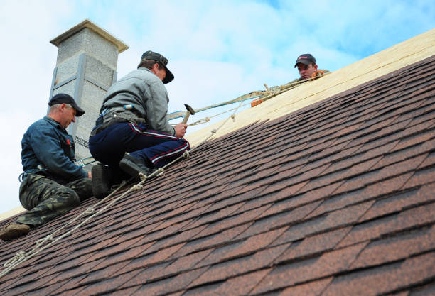 Best Roof Restoration Services  in Tignall, GA