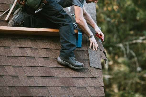 Best Roof Replacement Cost  in Tignall, GA