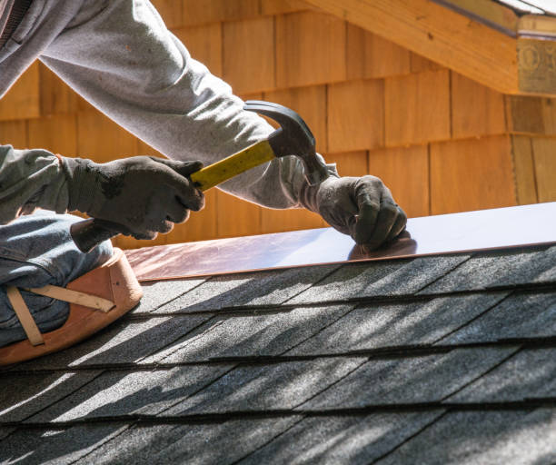 Best Roof Leak Repair  in Tignall, GA